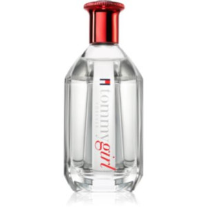 Tommy Hilfiger Tommy Girl Forever Eau de Toilette para mulheres 100 ml. Tommy Girl Forever