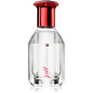 Tommy Hilfiger Tommy Girl Forever Eau de Toilette para mulheres 30 ml. Tommy Girl Forever