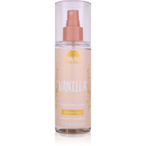 Tree Hut Vanilla hidratante corporal 177 ml. Vanilla