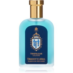 Truefitt & Hill Trafalgar Cologne água de colónia para homens 100 ml. Trafalgar Cologne