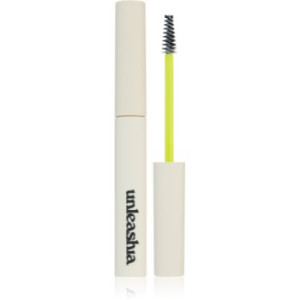 Unleashia Shaper Pomade Eyebrow Fixer pomada em gel para sobrancelhas tom No.1 Clear 8.5 g. Shaper Pomade Eyebrow Fixer