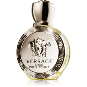 Versace Eros Pour Femme Eau de Parfum para mulheres 50 ml. Eros Pour Femme