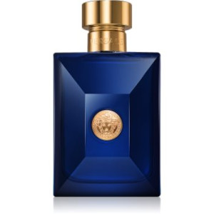 Versace Dylan Blue Pour Homme desodorizante em spray para homens 100 ml. Dylan Blue Pour Homme