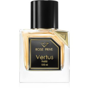 Vertus Rose Prive Eau de Parfum unissexo 100 ml. Rose Prive