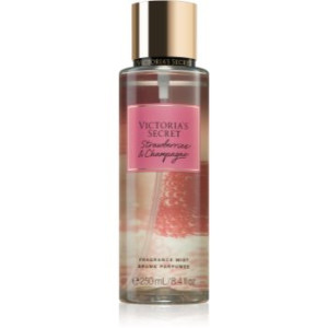 Victoria's Secret Fantasies spray corporal para mulheres 250 ml. Fantasies