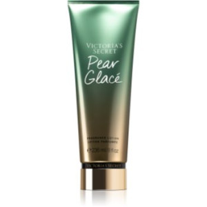 Victoria's Secret Pear Glace leite corporal para mulheres 236 ml. Pear Glace