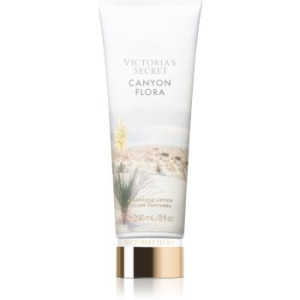 Victoria's Secret Canyon Flora leite corporal para mulheres 236 ml. Canyon Flora