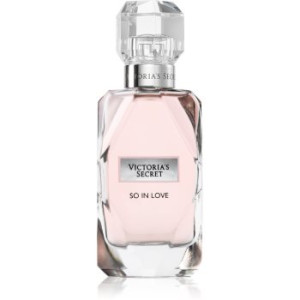 Victoria's Secret So In Love Eau de Parfum para mulheres 100 ml. So In Love