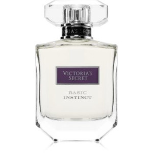 Victoria's Secret Basic Instict Eau de Parfum para mulheres 50 ml. Basic Instict