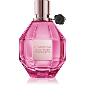 Viktor&Rolf Flowerbomb Pretty Peony Eau de Parfum para mulheres 100 ml. Flowerbomb Pretty Peony