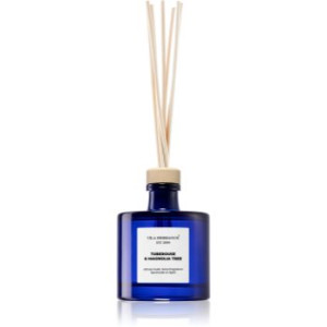 Vila Hermanos Apothecary Cobalt Blue Tuberose & Magnolia Tree difusor de aromas 100 ml. Apothecary Cobalt Blue Tuberose & Magnolia Tree