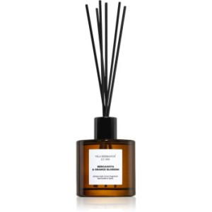 Vila Hermanos Apothecary Bergamot & Orange Blossom difusor de aromas 100 ml. Apothecary Bergamot & Orange Blossom