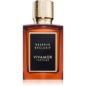 Vivamor Parfums Reserve Exclusif extrato de perfume unissexo 100 ml. Reserve Exclusif