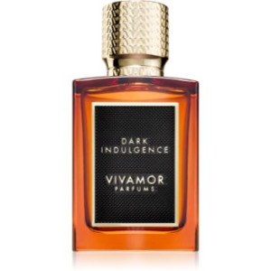 Vivamor Parfums Dark Indulgence extrato de perfume unissexo 100 ml. Dark Indulgence