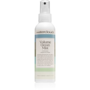 Waterclouds Volume Ocean Mist spray texturizante com sal 150 ml. Volume Ocean Mist