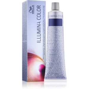 Wella Illumina Color coloração de cabelo tom 5/35 60 ml. Illumina Color