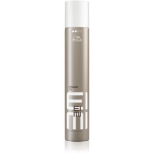 Wella Eimi Dynamic Fix laca de cabelo para fixação flexível 500 ml. Eimi Dynamic Fix