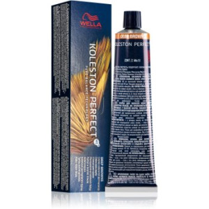 Wella Koleston Perfect ME+ Deep Browns cor para cabelo permanente tom 7/71 60 ml. Koleston Perfect ME+ Deep Browns