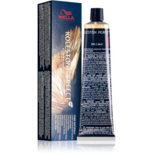 Wella Koleston Perfect ME+ Pure Naturals cor para cabelo permanente tom 99/0 60 ml. Koleston Perfect ME+ Pure Naturals