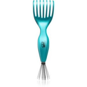 Wet Brush Pro Brush escova de limpeza tom Teal 1 un.. Pro Brush
