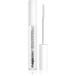 Wet N Wild MegaClear rímel transparente para pestanas e sobrancelhas tom Transparent 9 ml. MegaClear