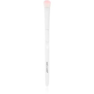Wet N Wild Essential Large Eyeshadow Brush pincel de olhos grande 1 un.. Essential Large Eyeshadow Brush