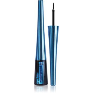 Wibo Eyeliner Waterproof delineador de olhos à prova de água 4 g. Eyeliner Waterproof