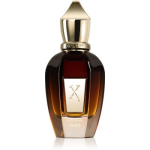 Xerjoff Fars perfume unissexo 50 ml. Fars