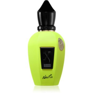 Xerjoff Duran Duran NeoRio perfume unissexo Yellow 50 ml. Duran Duran NeoRio