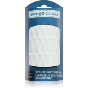 Yankee Candle Air Freshener Base Organic difusor elétrico 1 un.. Air Freshener Base Organic