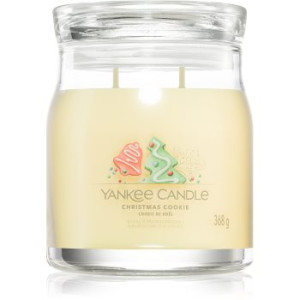 Yankee Candle Christmas Cookie vela perfumada 368 g. Christmas Cookie