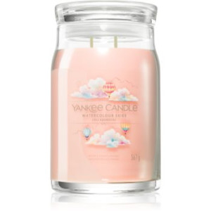 Yankee Candle Watercolour Skies vela perfumada Signature 567 g. Watercolour Skies