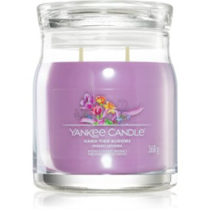Yankee Candle Hand Tied Blooms vela perfumada Signature 368 g. Hand Tied Blooms