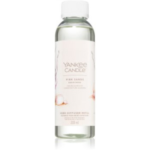 Yankee Candle Pink Sands recarga de aroma para difusores 200 ml. Pink Sands