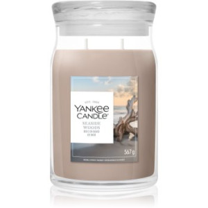 Yankee Candle Seaside Woods vela perfumada 567 g. Seaside Woods
