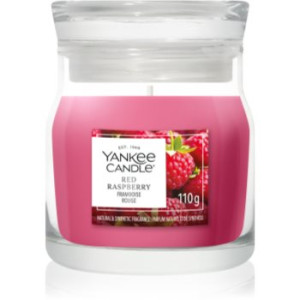 Yankee Candle Red Raspberry vela perfumada Signature 110 g. Red Raspberry