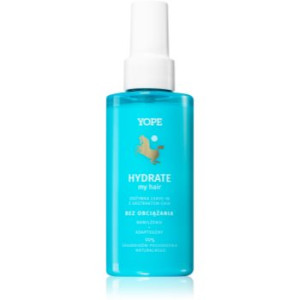 Yope HYDRATE my hair condicionador sem enxaguar 150 ml. HYDRATE my hair