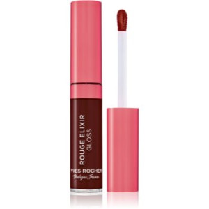 Yves Rocher Rouge Elixir gloss tom 10. Myrtille Envoutante 7 ml. Rouge Elixir
