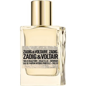 ZADIG&VOLTAIRE This is Really her! Eau de Parfum para mulheres 30 ml. This is Really her!