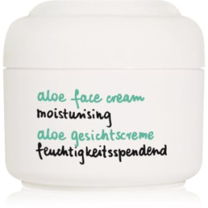 Ziaja Aloe creme facial hidratante 50 ml. Aloe