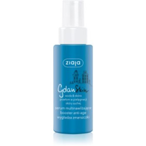 Ziaja Gdan Skin sérum antirrugas 50 ml. Gdan Skin