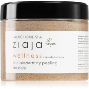 Ziaja Baltic Home Spa Wellness peeling oleoso 300 ml. Baltic Home Spa Wellness