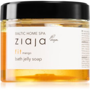 Ziaja Baltic Home Spa Fit Mango gel de banho 260 ml. Baltic Home Spa Fit Mango