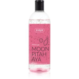 Ziaja Moon Pitahaya gel de duche energizante 500 ml. Moon Pitahaya