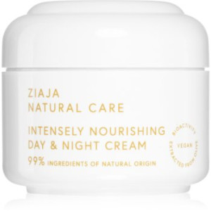 Ziaja Natural Care creme intensivamente nutritivo 50 ml. Natural Care