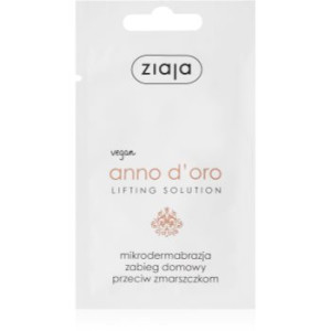 Ziaja Lifting Solution máscara rejuvenescedora 40+ 7 ml. Lifting Solution
