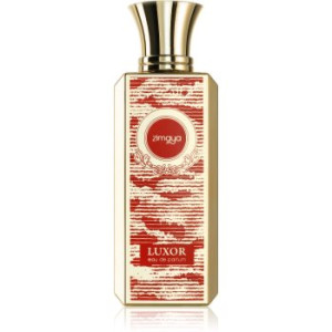 Zimaya Luxor Eau de Parfum unissexo 100 ml. Luxor