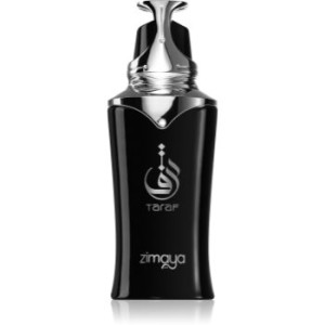 Zimaya Taraf Black Eau de Parfum para homens 100 ml. Taraf Black