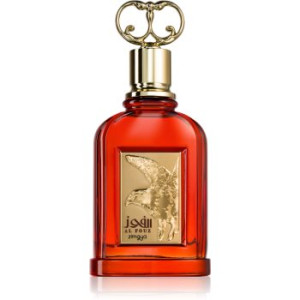 Zimaya Al Fouz Eau de Parfum unissexo 100 ml. Al Fouz