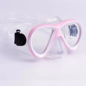 Cyklop Dory Barn Rosa 8-14 År - Soak